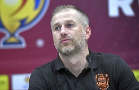EXCLUSIV Decizie categorică a lui Edward Iordănescu » A refuzat ultima ofertă din Liga 1 și rămâne "șomer" 