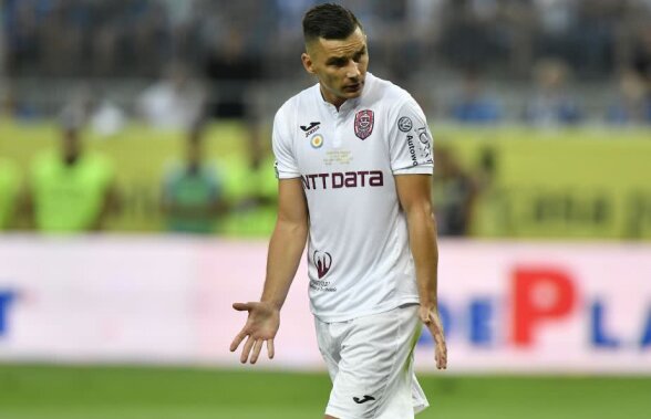 UPDATE FC Voluntari a ratat toate țintele din ultimele ore de mercato: doi fotbaliști de la CFR, printre care Hoban, și unul de la FCSB. Ce s-a întâmplat la negocieri