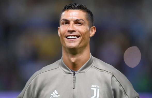 A venit Cristiano, se plătesc salarii record în Serie A: 1,13 miliarde de euro! Ce salarii au ceilalți jucători