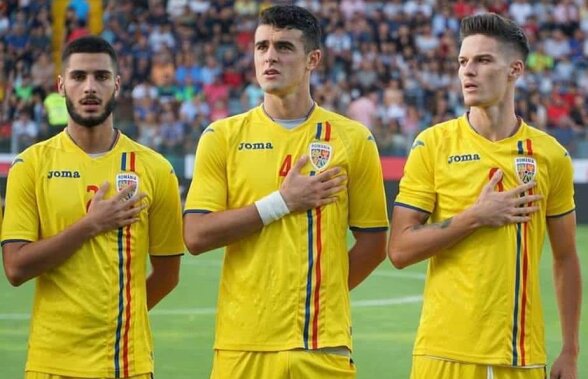 Eroarea celor de la UEFA putea să-i strice recordul unui român: "Mă sunau să mă-ntrebe de cartonașul roșu"