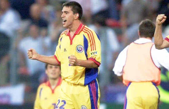 ANALIZĂ De ce contează calificarea la un turneu final U21? Exemplul României 1998