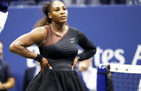 Osaka la proțap? Geambașu sesizează revărsarea de ură de la US Open: "Serena, o excelentă manipulatoare, în fața unui public însetat de sânge!" + Cine e "vinovatul" incorect politic