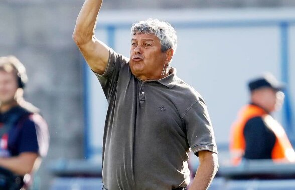 Mircea Lucescu obține o victorie fantastică în Suedia, după ce a fost condus cu 2-0 în minutul 49 » Toate rezultatele serii din Liga Națiunilor