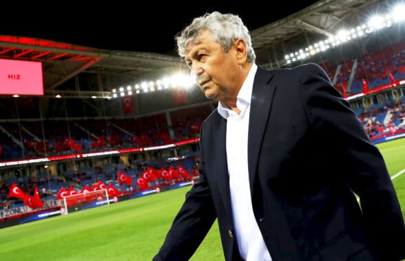 SUEDIA - TURCIA 2-3 // Mircea Lucescu explică secretul unei reveniri istorice: "Asta arată că echipa națională de fotbal a Turciei are un viitor strălucit"