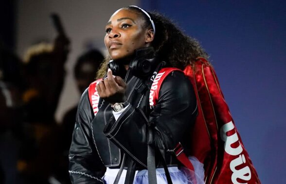 TRU, editorial devastator după scandalul Serena Williams: "Cât va continua predica? Cât va fi nevoie pentru a scoate prostiile din capul necredincioșilor?"