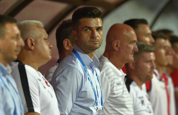 Dinamo - Astra, echipe probabile » Bratu face 3 schimbări în primul "11" după umilința de la Craiova + Cum arată echipa lui Mulțescu