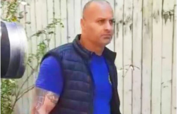 VIDEO Dasaev, agresorul celor 2 baschetbaliști americani din Brăila, a fost reținut de poliție pentru 24 de ore!