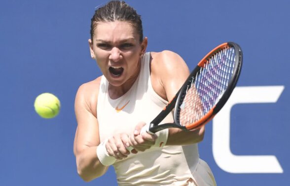 Simona Halep a plecat azi spre Asia pentru următoarele turnee » Și-a anunțat obiectivul pentru finalul anului: "Mi-ar plăcea foarte mult"