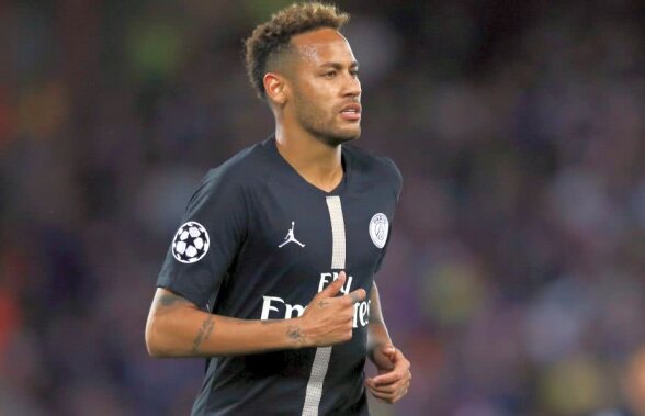 LIVERPOOL - PSG 3-2 // Necruțător! Un campion mondial l-a atacat pe Neymar după primul meci din Ligă: "Și-a bătut joc de lume"