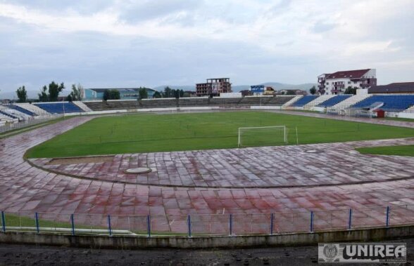 Suma de care are nevoie Alba Iulia pentru a juca acasă cu FCSB! Oficialii clubului sunt convinși: "Sărbătorim centenarul cu Steaua"