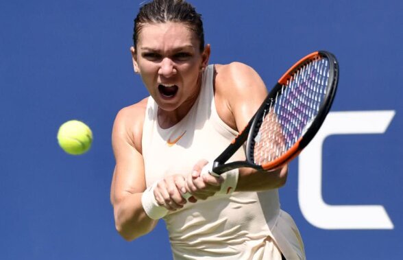 Simona Halep, traseu dificil la Wuhan » O așteaptă meciuri tari pe liderul WTA