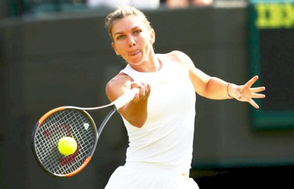 WTA WUHAN // Simona Halep debutează la Wuhan, dar e cu gândul în altă parte: "Sunt nerăbdătoare! Abia aștept să înceapă"