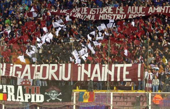 Interziși la FCSB! Rapidul îi dă o lecție lui Dinamo: "Nu au voie! Nici dacă primesc 10 milioane de euro" + Buget URIAȘ pentru Liga a 2-a