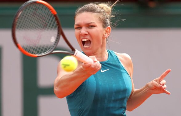 SIMONA HALEP - DOMINIKA CIBULKOVA // Calcule pentru locul 1 WTA: ce înseamnă pentru Simona înfrângerea de la Wuhan + Kerber, mai periculoasă decât Wozniacki