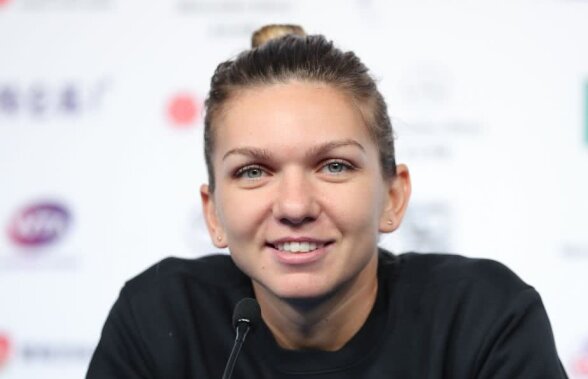 Prețul umilinței » Suma COLOSALĂ pentru care Simona Halep s-a făcut de râs în China