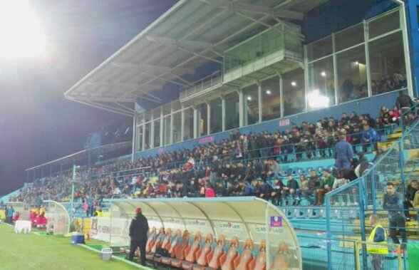 HERMANNSTADT - FCSB 1-3 // Cinci la un loc nu fac cât marca FCSB! Tradiția Stelei, dusă mai departe la Târgu Mureș