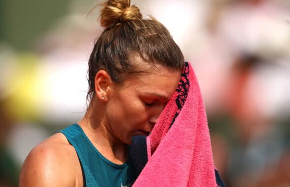 VIDEO Specialistul GSP explică de ce Simona Halep merită bonusul de 1 milion de dolari + detalii despre problemele grave pe care le are liderul WTA