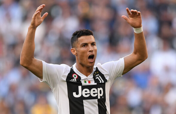 Bătălia ascunsă de pe piața transferurilor » Trei echipe uriașe l-au vrut pe Ronaldo! De ce a semnat cu Juventus