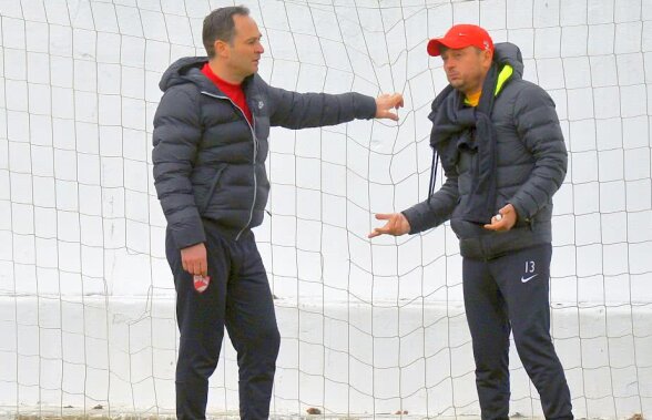 VIDEO Florin Macavei a identificat marea problemă a lui Dinamo: "Ei ar trebui să conducă echipa! E nevoie de această «scânteie»"