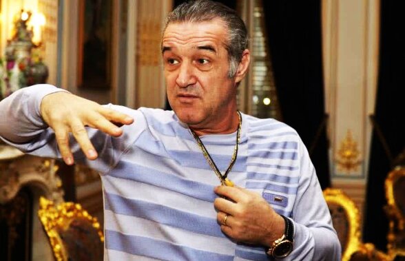 Gigi Becali nu se lasă! A făcut o nouă ofertă și e la un pas să-l transfere la iarnă