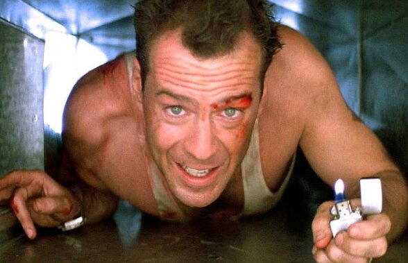 Mureșan e ”Bruce Willis”! :D  » Noi detalii din culise: puciul din Gruia a reușit pe jumătate