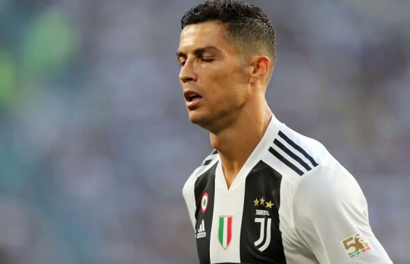 Victima lui Ronaldo, distrusă psihic: ”A vrut să se sinucidă! A abuzat de alcool!” + Ipoteză șocantă: portughezul ar fi putut fi închis pe viață!