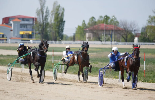 Derby-ul României, la trap, se decide duminică la Ploiești într-o atmosferă de spectacol și street food