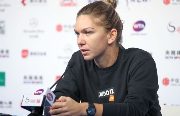 Simona Halep a făcut anunțul: când revine pe teren + ce spune de o eventuală operație