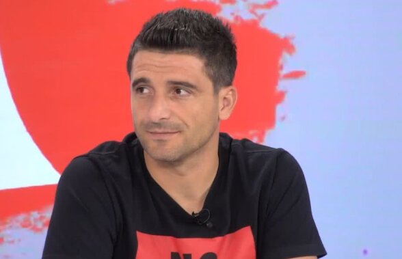 VIDEO GSP LIVE Daniel Niculae critică transferurile făcute de Rapid: "N-au fost aduși jucători care să facă diferența" + Ce spune despre plecarea lui Schumacher