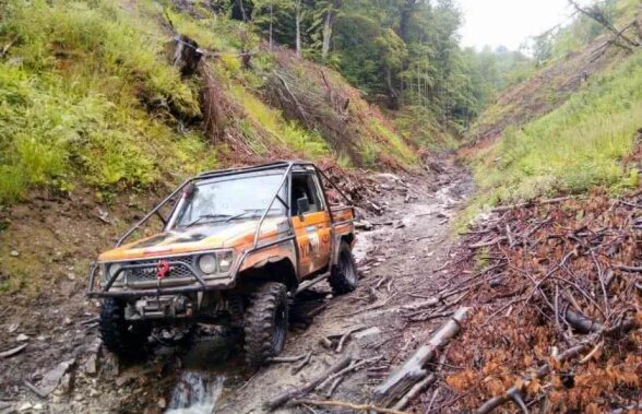 Se apropie ziua cea mai lungă din off road-ul românesc. Unde și când va avea loc