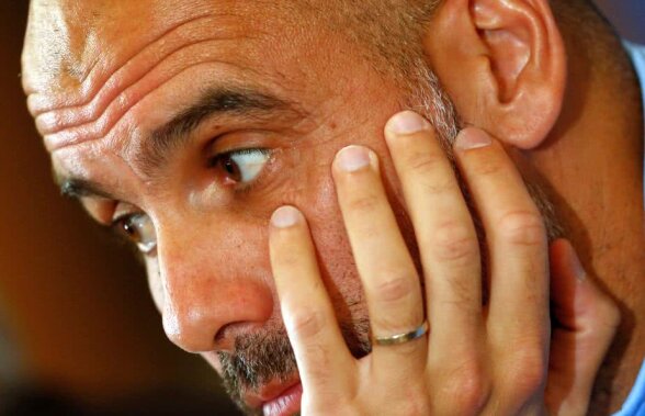 Liverpool - Manchester City // Pep Guardiola e pregătit pentru ”camera de tortură” de pe Anfield: ”Mi-e frică de ei!”
