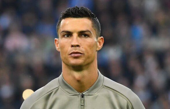 Nemții publică documentul care demonstrează că Ronaldo a cumpărat tăcerea femeii care-l acuză de viol