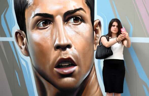 Noi acuzații la adresa lui Cristiano Ronaldo » Portughezul ar fi agresat sexual o altă femeie + sora portughezului a pornit revolta pe net