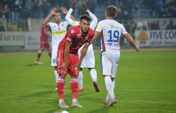 FOTO Dinamo are modelul, trebuie ca planul să fie doar pus în aplicare » Echipa care a avut un parcurs dezastruos în primele 11 meciuri, dar a intrat în play-off de pe locul 3