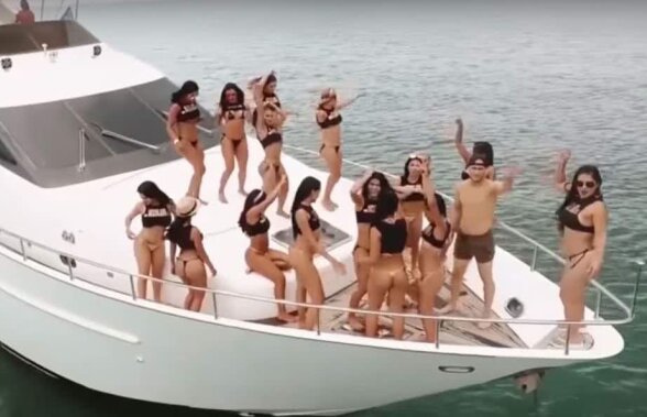 VIDEO&FOTO Cu 5.000 de euro ai acces complet pe ”Insula de Sex”: cel mai HOT sejur