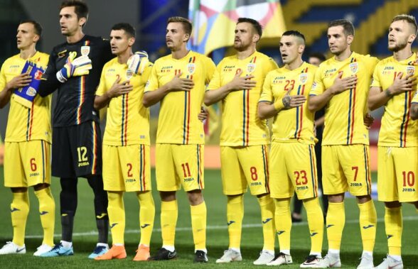 LITUANIA - ROMÂNIA // Atac devastator la un titular din echipa României: "E arogant și neconcentrat! Are un joc flegmatic"