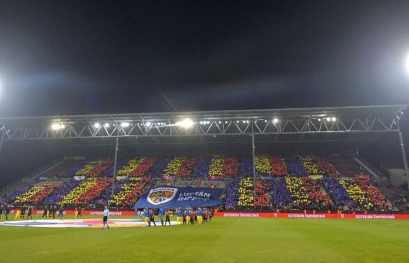 ROMÂNIA U21 - ȚARA GALILOR U21 // Cade recordul unei naționale de tineret? Număr impresionant de bilete vândute pentru meciul cu Țara Galilor