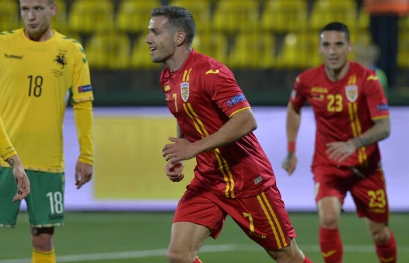 Chipciu: "Nu sunt o pierdere pentru echipa națională. Serbia pare de bătut"