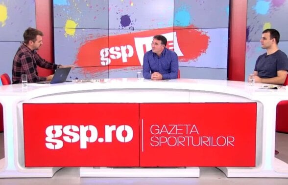 GSP LIVE Situația de la Dinamo îi șochează și pe rivali: "E fără ieșire"