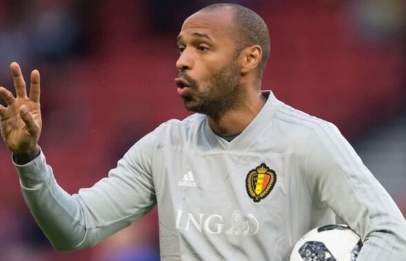 UPDATE OFICIAL Henry a semnat cu Monaco pe 3 ani! ”S-a ras pe cap, și-a ras barba. S-a făcut curat” :)