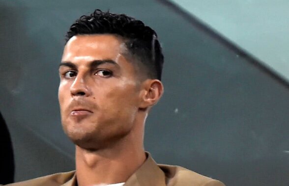 Suma fabuloasă plătită de Cristiano Ronaldo unei echipe de ”pitbuli” din 4 țări pentru a-l proteja de acuzațiile de viol!