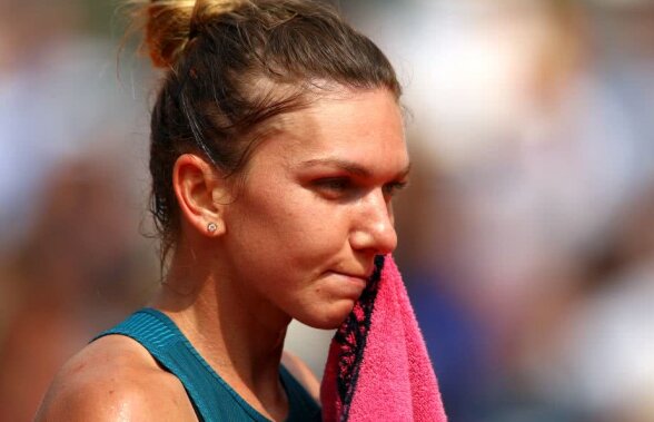 SIMONA HALEP. Turneul Campioanelor în pericol? Ce spunea Simona Halep înainte să se retragă de la Moscova