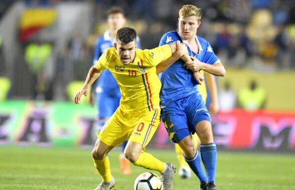 ROMÂNIA U21 LA 2019 // UPDATE Toate echipele calificate la EURO 2019 + cine se duelează la baraj » Când are loc turneul final u21 din Italia și San Marino