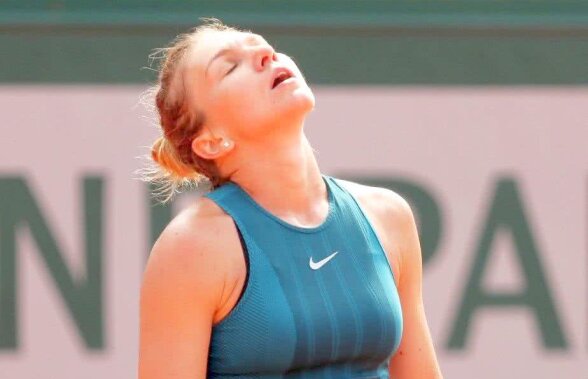 ACCIDENTARE SIMONA HALEP // Directorul turneului de la Moscova cere schimbarea regulamentului după abandonul liderului WTA: "Nu ajungem nicăieri așa!"