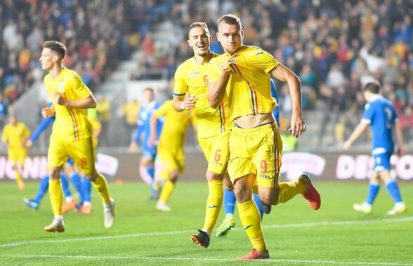 România U21 plănuiește un amical de 5 stele pe Arena Națională » Mirel Rădoi confirmă: "Așteptăm răspunsul"