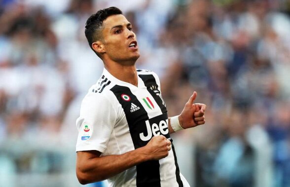Analiza primelor 100 de zile ale lui Cristiano Ronaldo la Juventus: "Goluri, durere, lacrimi și cazul violului"