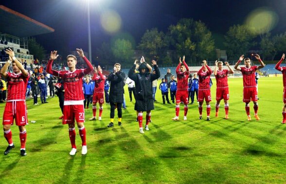 EXCLUSIV E sigur! Unde se joacă AFK Csikszereda - Dinamo, duel din optimile Cupei României
