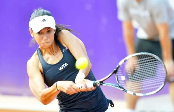 Raluca Olaru și croata Darija Jurak, calificate în finala turneului WTA de la Moscova