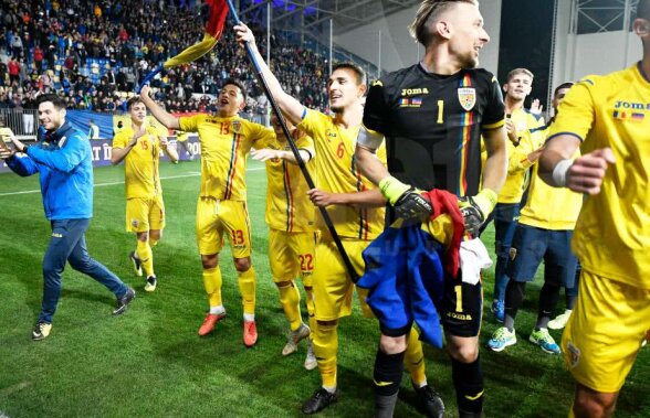 Mirel Rădoi și-a ales adversarele pentru EURO 2019 » Există și o variantă HORROR: "Asta ar fi chiar greu"