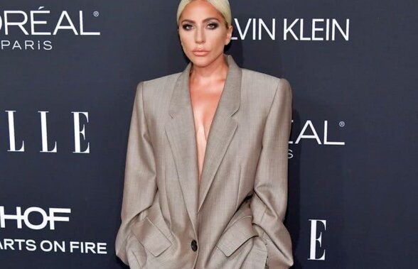 Lady Gaga, ironizată de un fotbalist celebru: "Am fost atât de impresionat încât i-am împrumutat unul dintre costumele mele"